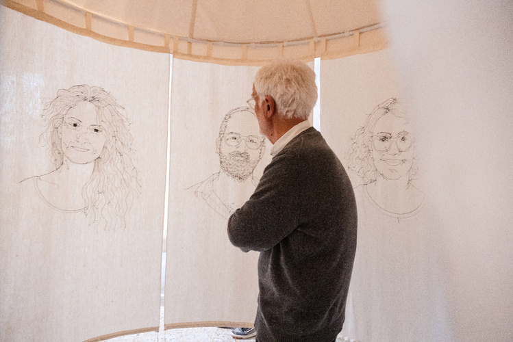 Studio Orta - Community Threads