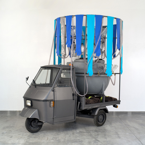 Studio Orta - 1351