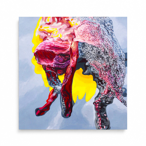 Studio Orta - Floral Body 150x150