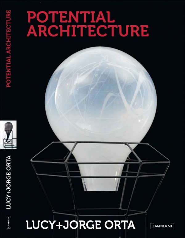 Studio Orta - Book launch: Potential Architecture