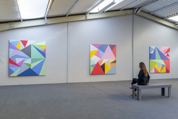 Studio Orta - Pouvoir & Pouvoir | Galleria Continua