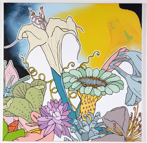 Studio Orta - 30 x 30