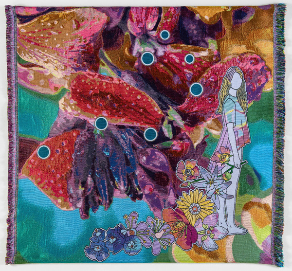 Studio Orta - From Root to Rain⎥New York