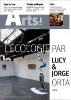 Studio Orta - Arts Libre