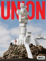 Studio Orta - UNION Magazine