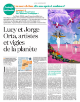 Studio Orta - La Croix