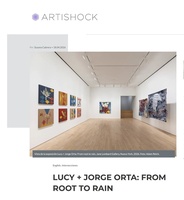 Studio Orta - Artishock